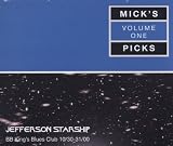 BB Kings Blues Club NY 2000 - Mick`s Picks Vol.1