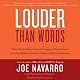 Louder Than Words: Take Your Career from Average to Exceptional with the Hidden Power of Nonverbal Intelligence