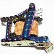 BRAND NEW MODEL VT TATTOO MACHINE/GUN