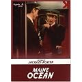 Maine oc�an