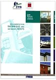 Guide parois vitr�es : R�glementation thermique des b�timents neufs RT 2005