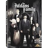 The Addams Family - Volume 3