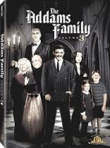 Stream The Addams Family - Volume 3 Online.
