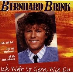 Ich W�r So Gern Wie du