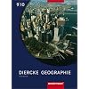 Diercke Geographie - Ausgaben ab 2005: Diercke Geographie 9/10. Sch�lerband. Berlin