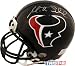 Matt Schaub Houston Texans Autographed Mini Helmet