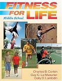 Fitness for Life: Middle School