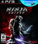 Ninja Gaiden 3