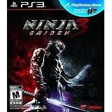 Ninja Gaiden 3