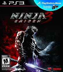 Ninja Gaiden 3