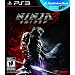 Ninja Gaiden 3
