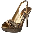 GUESS Belian 2 Platform Slingback Sandal