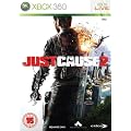 Just Cause 2 [UK Import]