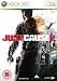 Just Cause 2 (Xbox 360)