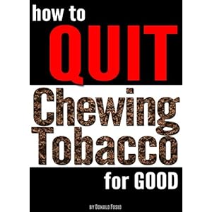 How to Quit Chewing Tobacco For Good: Your Guide to Quit Dipping