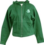 Boston Red Sox Kelly Green Women's Hoody