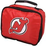 NHL New Jersey Devils Lunchbreak Lunchbox