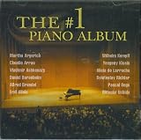 The # 1 Piano Album
