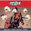 (8)Baba Jaga/Sarg in Ketten/K�pfe