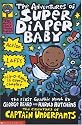 The Adventures of Super Diaper Baby (Captain Underpants)