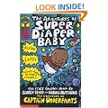 The Adventures of Super Diaper Baby (Captain Underpants)