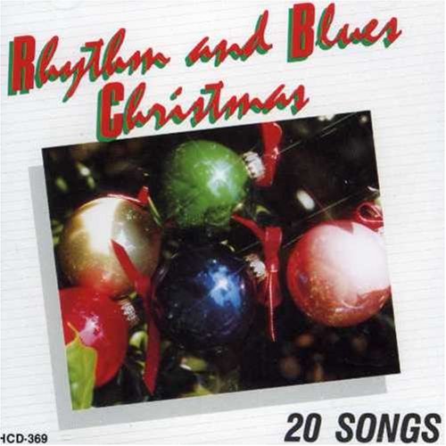 CD-Charts  Music : Rhythm & Blues Christmas