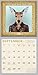Zoo Portraits 2015 Calendar