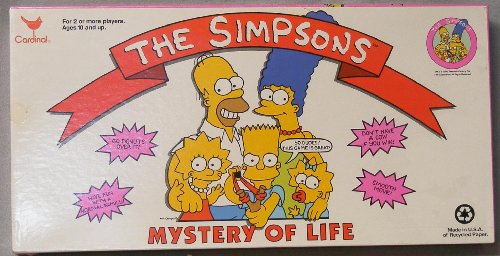 Simpsons 3 D Checkers Set 512WpcDhicL Simpsons 3 D Checkers Set