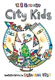 City kids : street & skyscraper rhymes