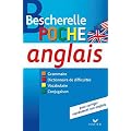 Bescherelle poche anglais