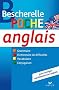 Bescherelle poche anglais
