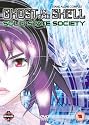 Ghost in the Shell  - Solid State Society [DVD]