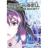 Ghost in the Shell: Stand Alone Complex- Solid State Society [UK Import]von "Ghost in the Shell:..."