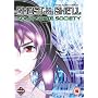 Ghost in the Shell  - Solid State Society