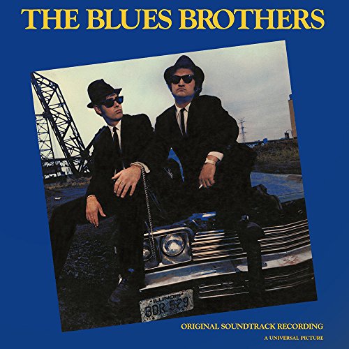 BLUES BROTHERS - Mastermix Professional Engineered for DJs 10 Party - Zortam Music