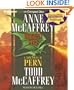 Dragon's Fire (Dragonriders of Pern Series)