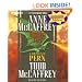 Dragon's Fire (Dragonriders of Pern Series)