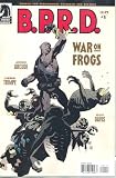 BPRD: War on Frogs #1