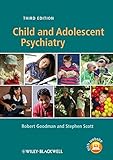 Child and adolescent psychiatry