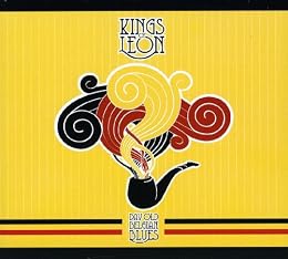 Kings Of Leon Photo 7