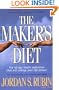 The Maker's Diet