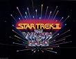Star Trek 2: The Wrath of Khan Plakat Movie Poster (11 x 14 Inches - 28cm x 36cm) (1982) I