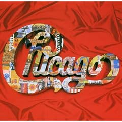 The Heart Of Chicago