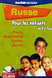 Revue Jeriko  / Russe pour les enfants