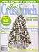 Magazines : Just Cross Stitch, December 2008 Issue