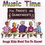 Classic Music Time for Parents & Grandparents-55 C