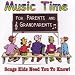 Classic Music Time for Parents & Grandparents-55 C