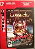 Xplosiv Cossacks Eurpoean Wars