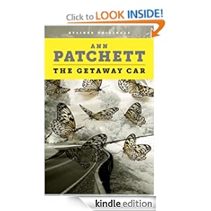 The Getaway Car - Ann Patchett