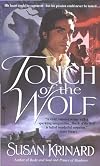 Touch of the Wolf